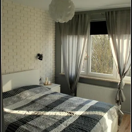 Appartement Mieszko