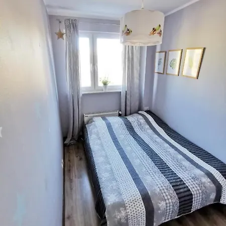 Mieszko * Kołobrzeg