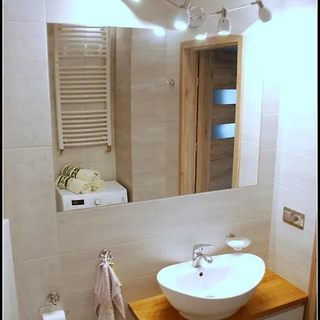 Mieszko Apartment Kolobrzeg