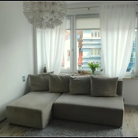 Mieszko شقة كولوبرزيغ