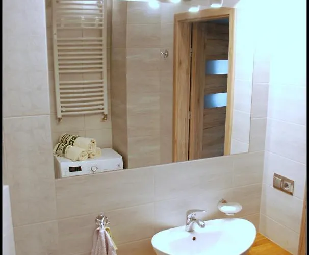 Mieszko Apartment Kolberg